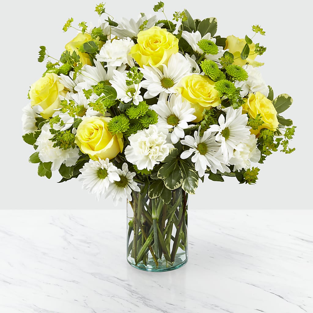 Happy Day Bouquet – Flower Parade, Mississauga ON