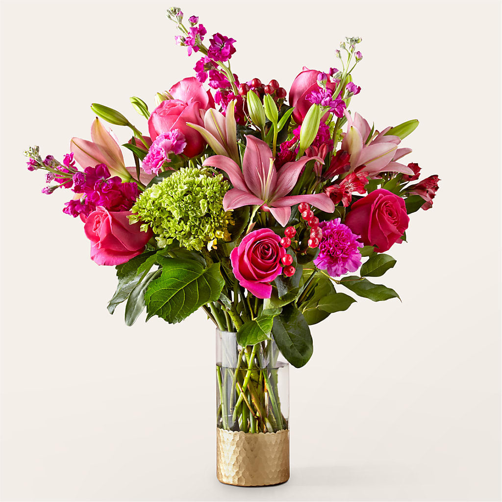 Magic in the Air Bouquet – Flower Parade, Mississauga ON