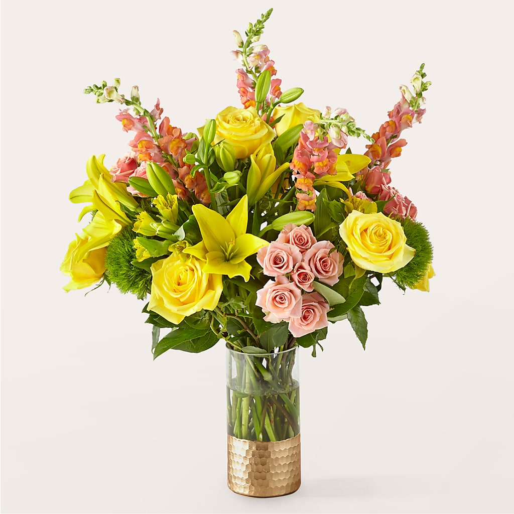 Getaway Bouquet – Flower Parade, Mississauga ON