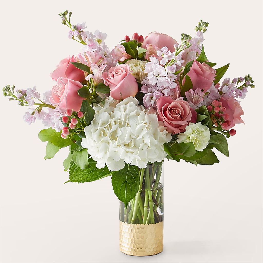 Little Luxuries Bouquet – Flower Parade, Mississauga ON