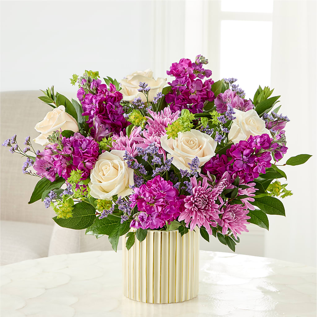 The Boutique Bouquet – Flower Parade, Mississauga ON