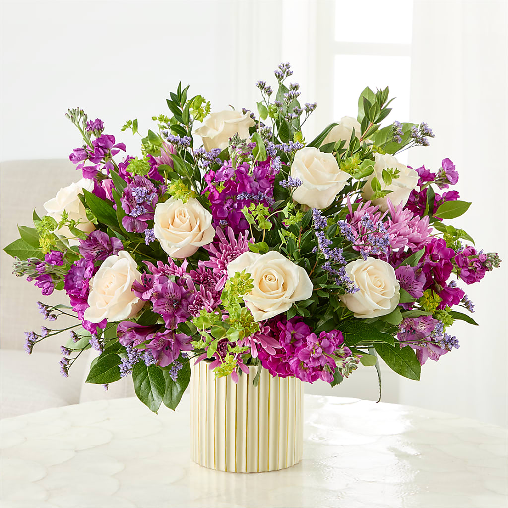 The Boutique Bouquet – Flower Parade, Mississauga ON