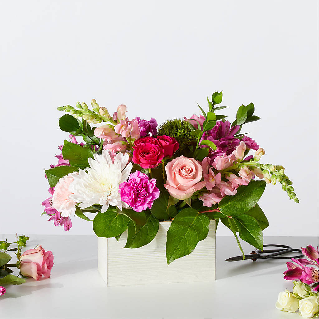 Sweetberry Box – A Florist Original – Flower Parade, Mississauga ON