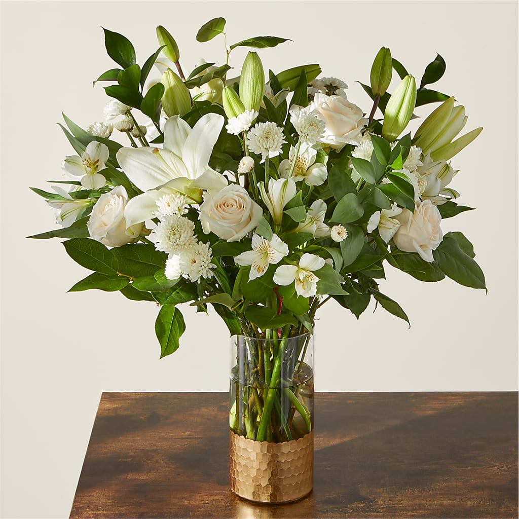 Beautiful Day Bouquet – Flower Parade, Mississauga ON
