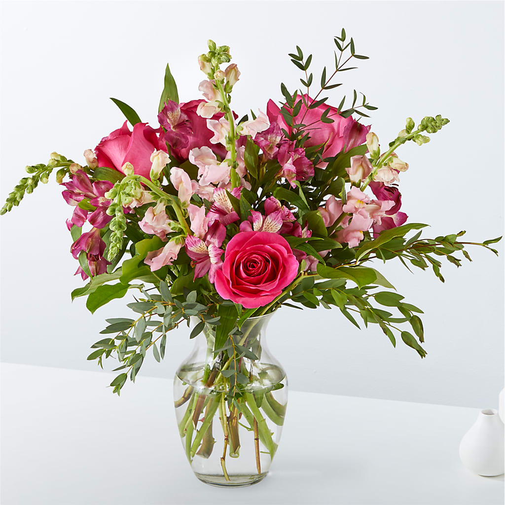 Evermore Bouquet – Flower Parade, Mississauga ON