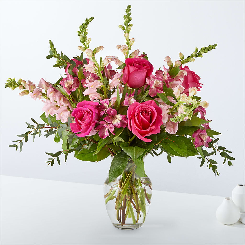 Evermore Bouquet – Flower Parade, Mississauga ON