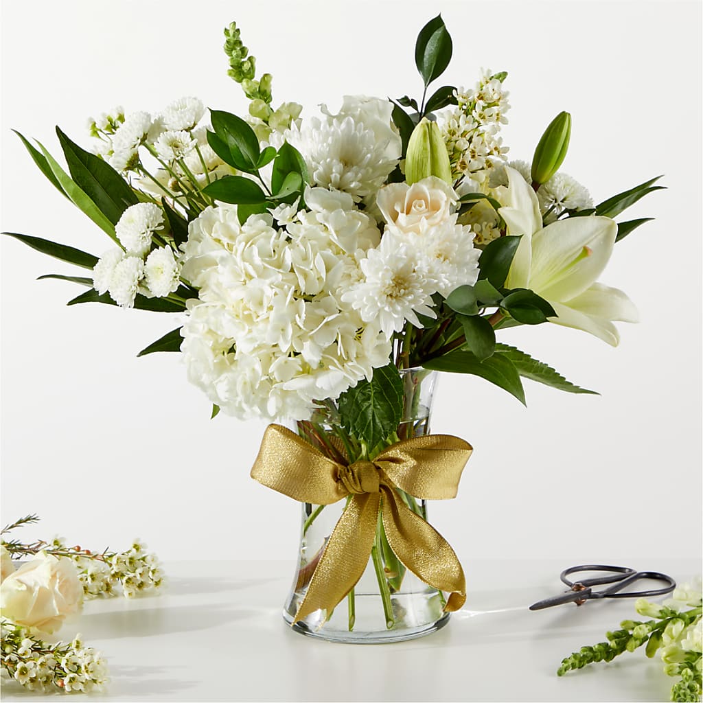 New Beginnings – A Florist Original – Flower Parade, Mississauga ON