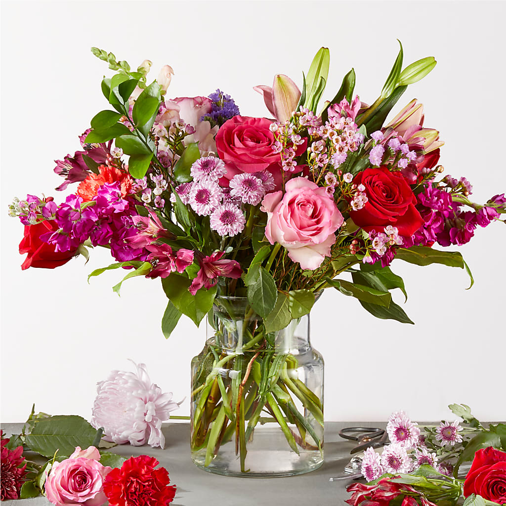 Regal Jewel – A Florist Original – Flower Parade, Mississauga ON