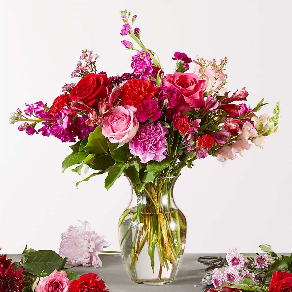 Regal Jewel – A Florist Original – Flower Parade, Mississauga ON