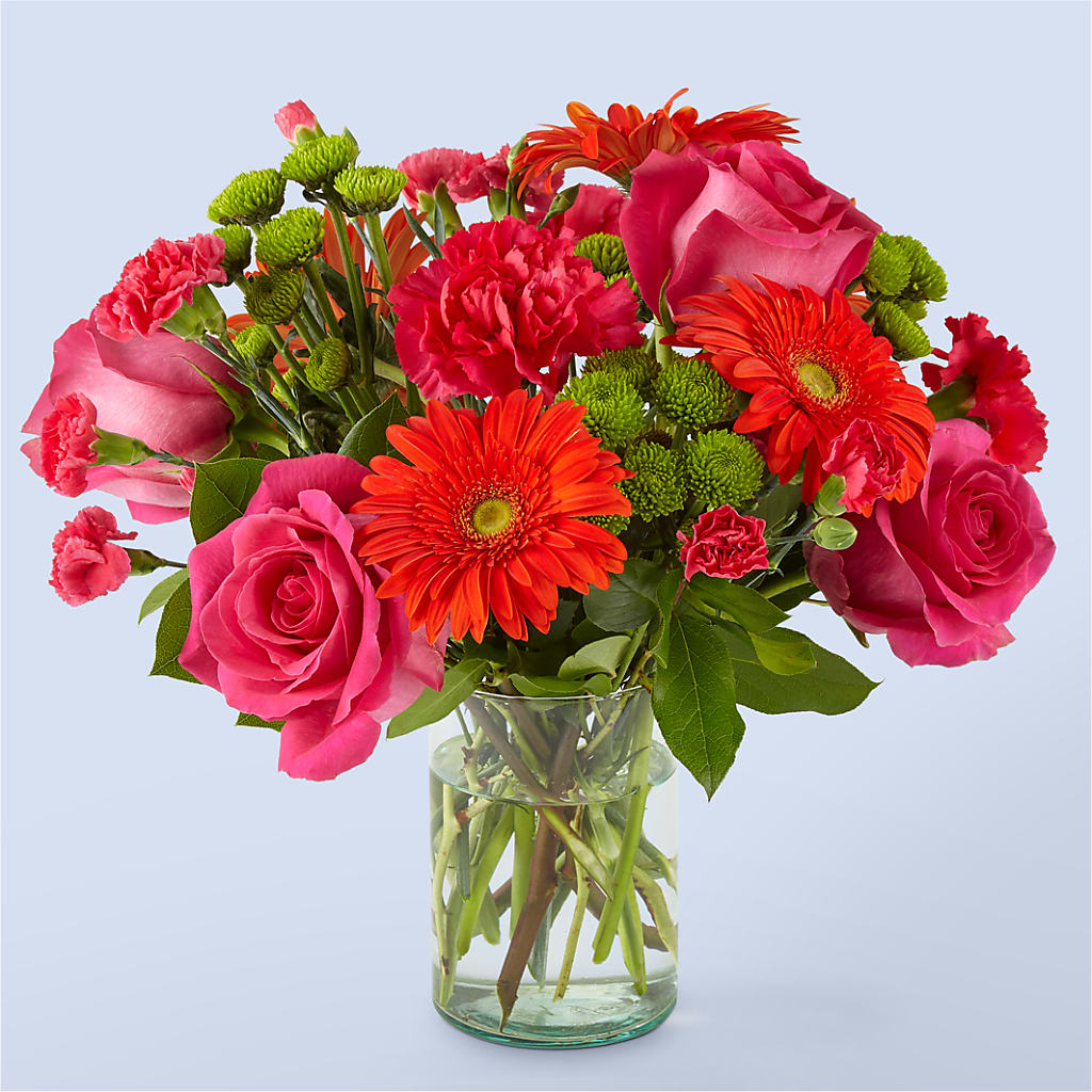 Best Dressed Bouquet – Flower Parade, Mississauga ON