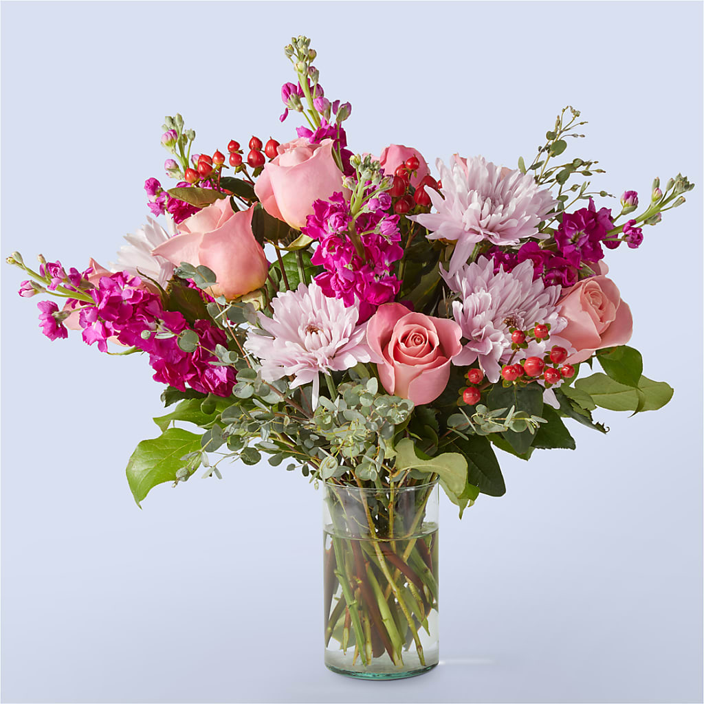 Sunday Morning Bouquet – Flower Parade, Mississauga ON