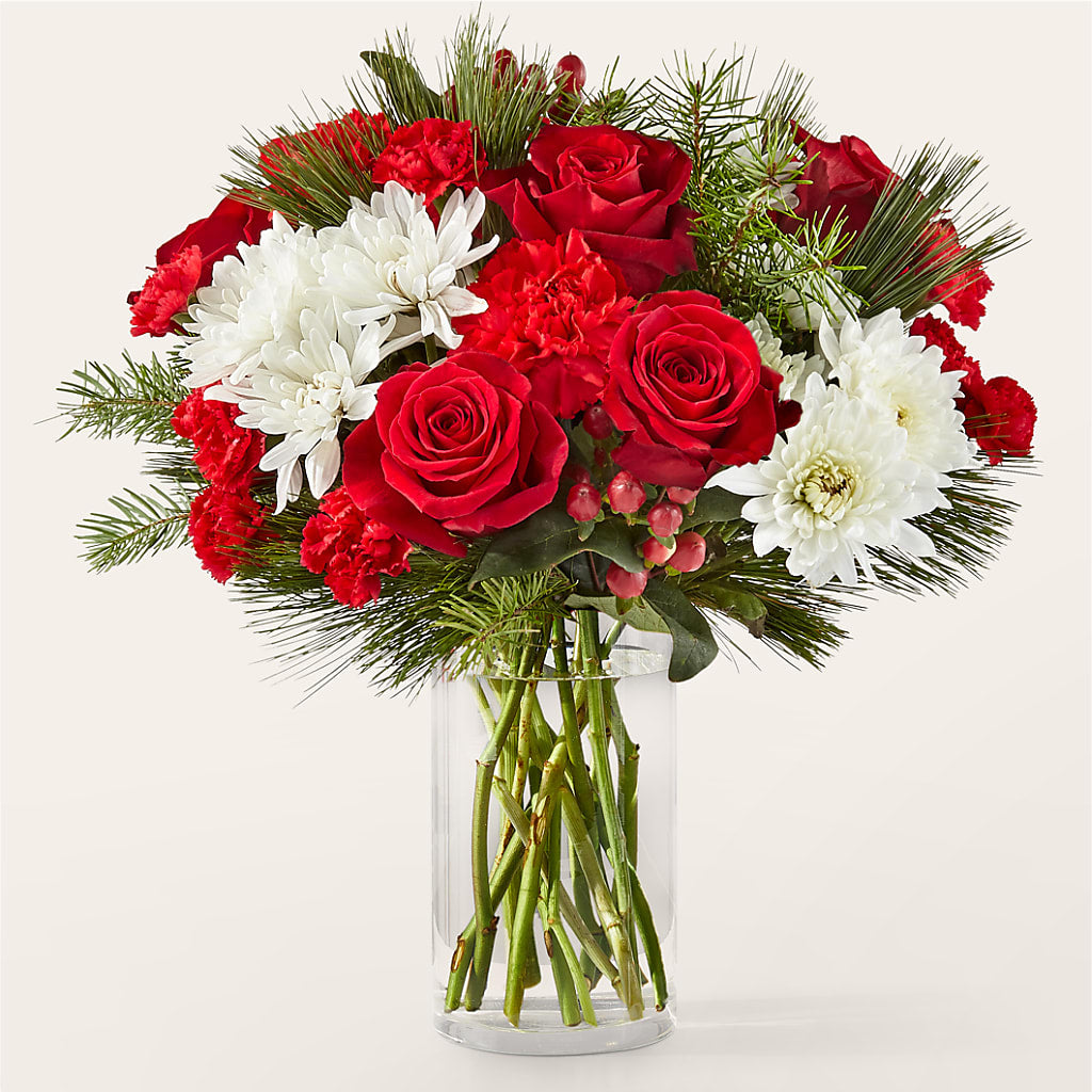 Seasonal Magic Bouquet – Flower Parade, Mississauga ON