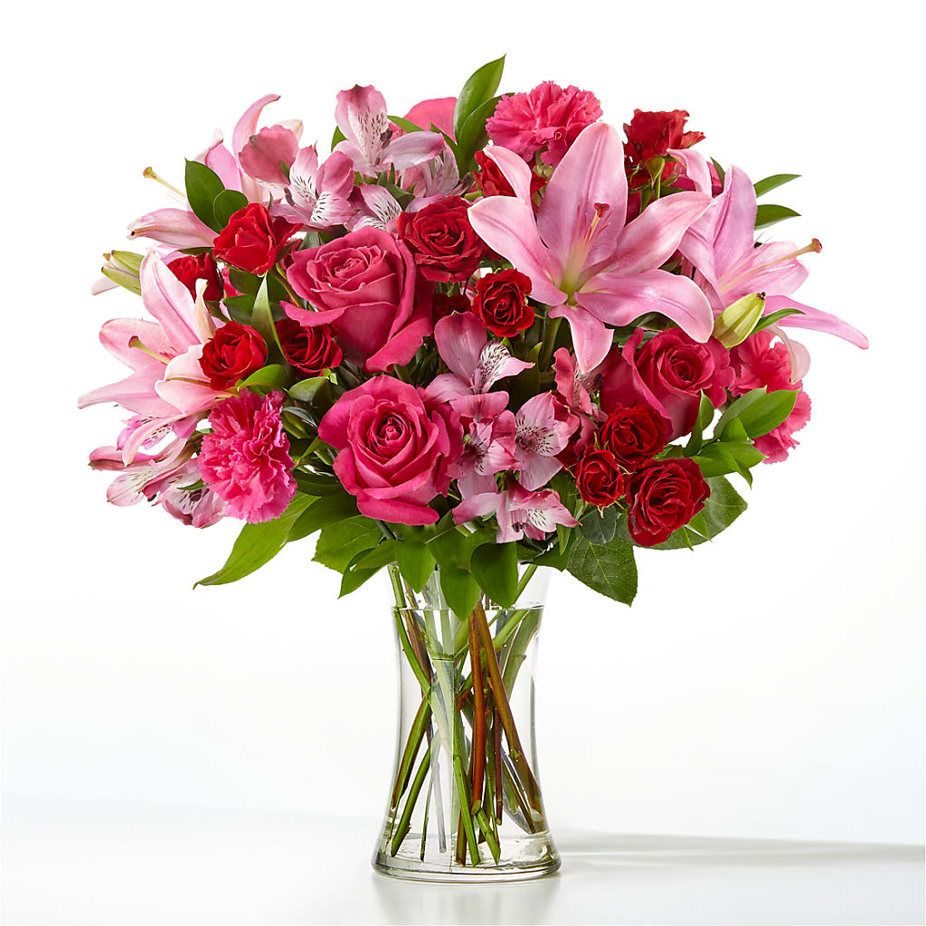 In Love Bouquet – Flower Parade, Mississauga ON