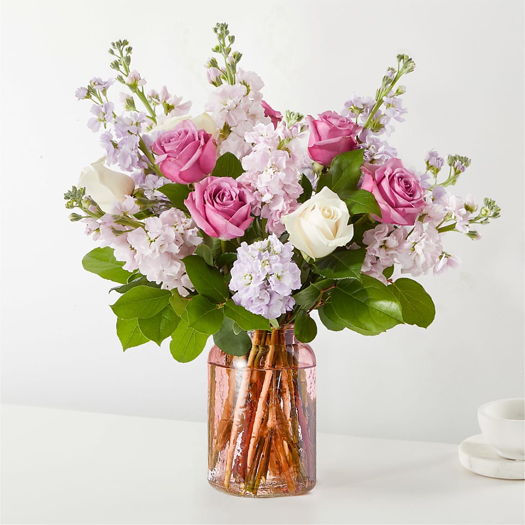 Springtime Spritz Bouquet – Flower Parade, Mississauga ON