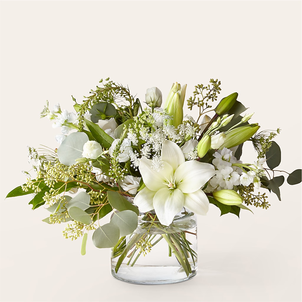 Alluring Elegance Bouquet – Flower Parade, Mississauga ON