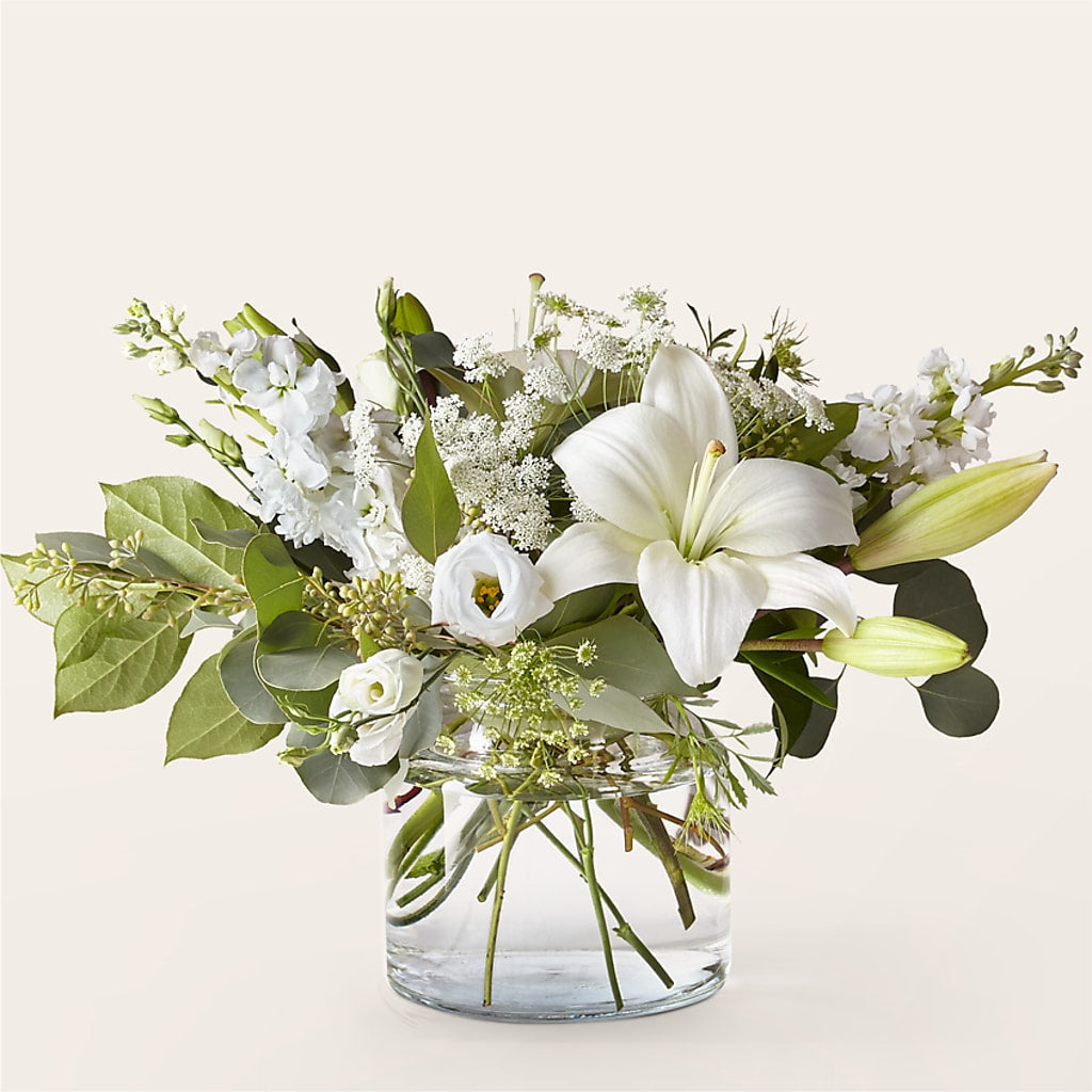 Alluring Elegance Bouquet – Flower Parade, Mississauga ON