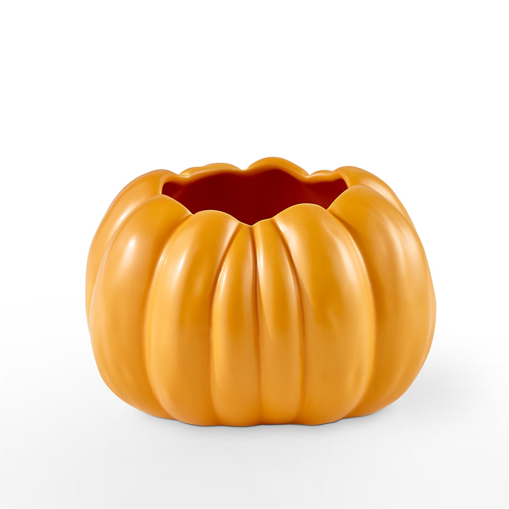 Pick of the Patch Pumpkin Bouquet – Flower Parade, Mississauga ON