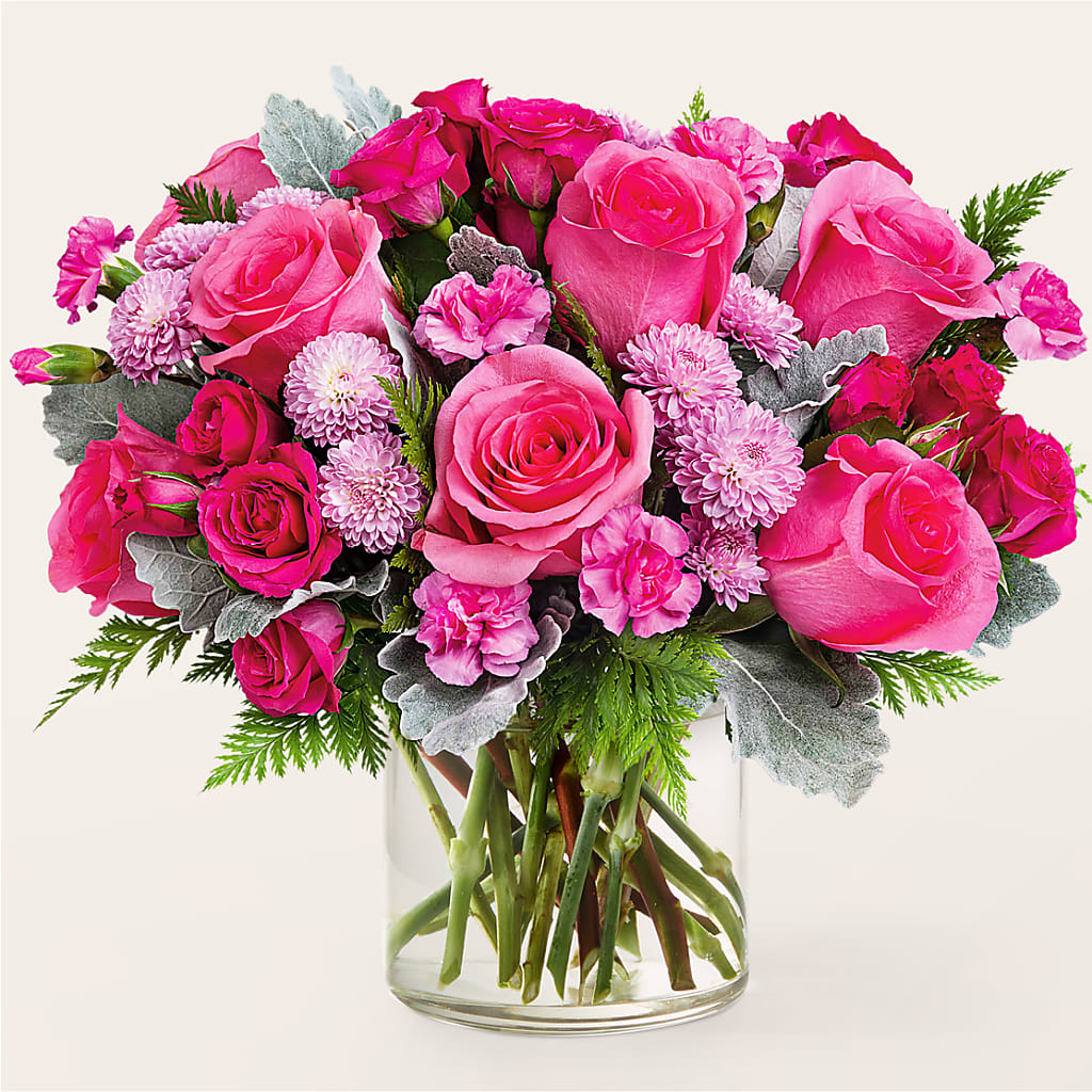Sweet As Can Be Bouquet – Flower Parade, Mississauga ON