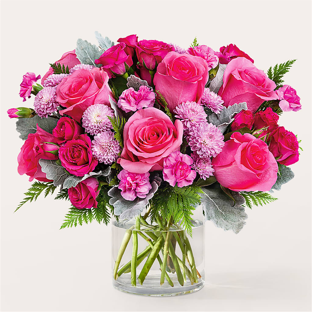 Sweet As Can Be Bouquet – Flower Parade, Mississauga ON