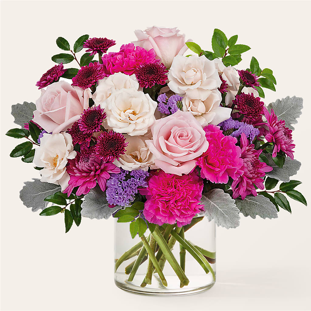 Dose of Cheer Bouquet – Flower Parade, Mississauga ON
