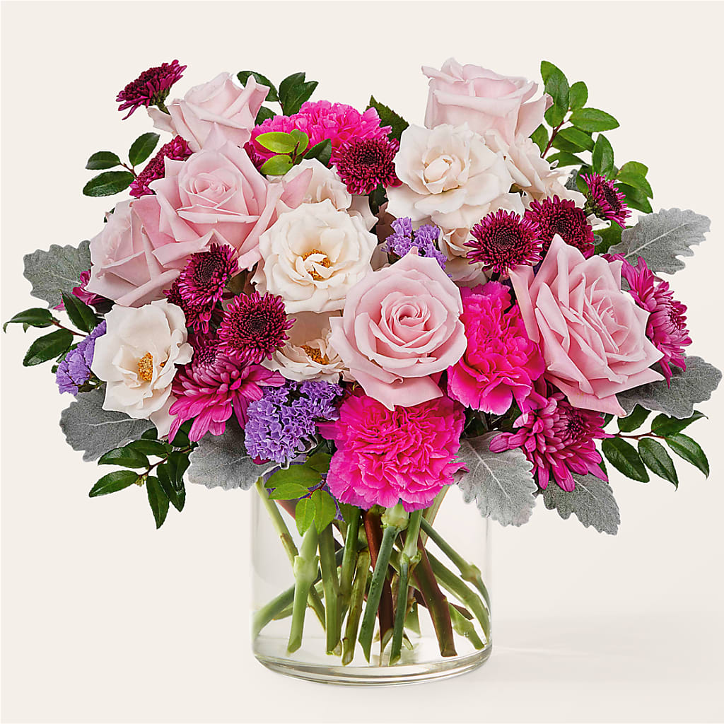 Dose of Cheer Bouquet – Flower Parade, Mississauga ON