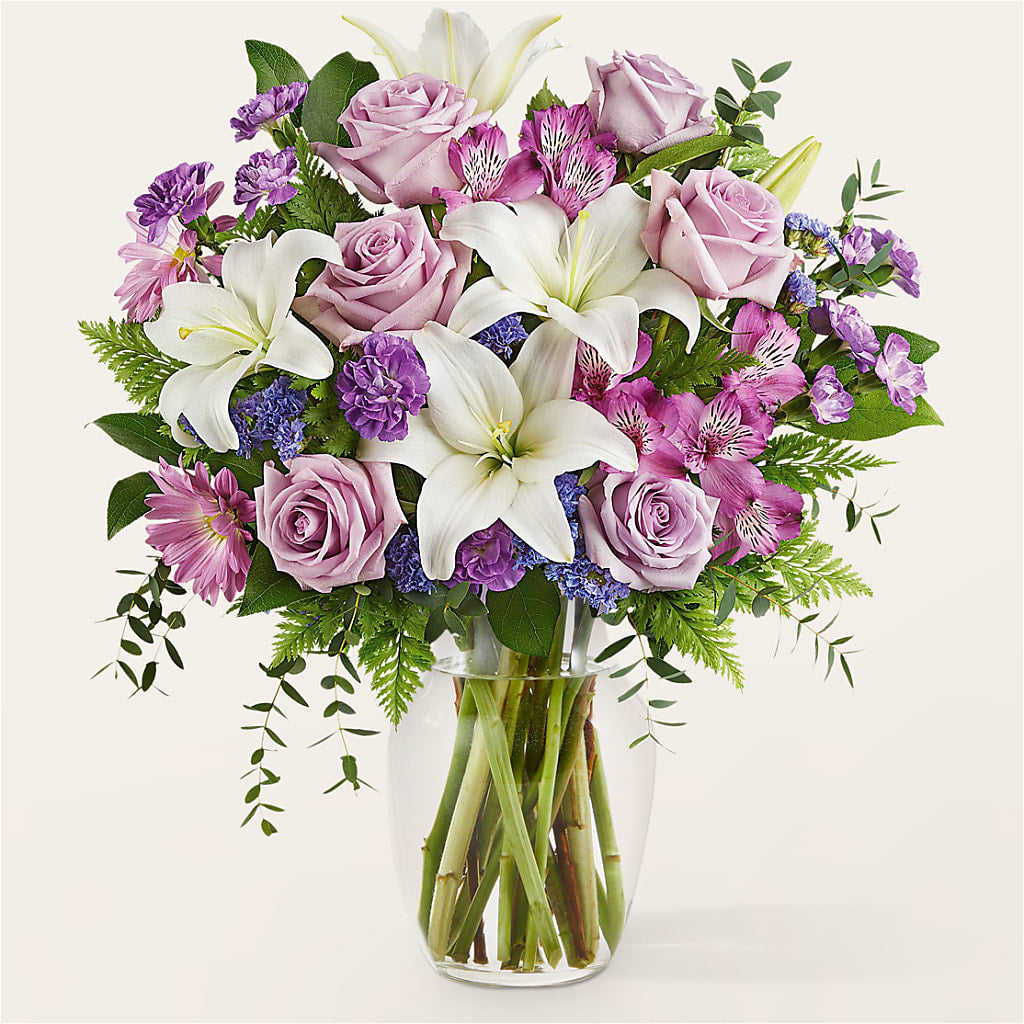 The Dreamscape Bouquet – Flower Parade, Mississauga ON