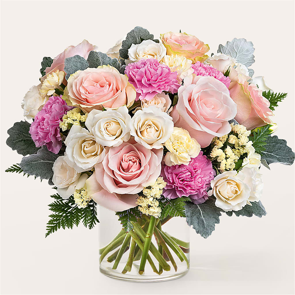 Blissful Moments Bouquet – Flower Parade, Mississauga ON