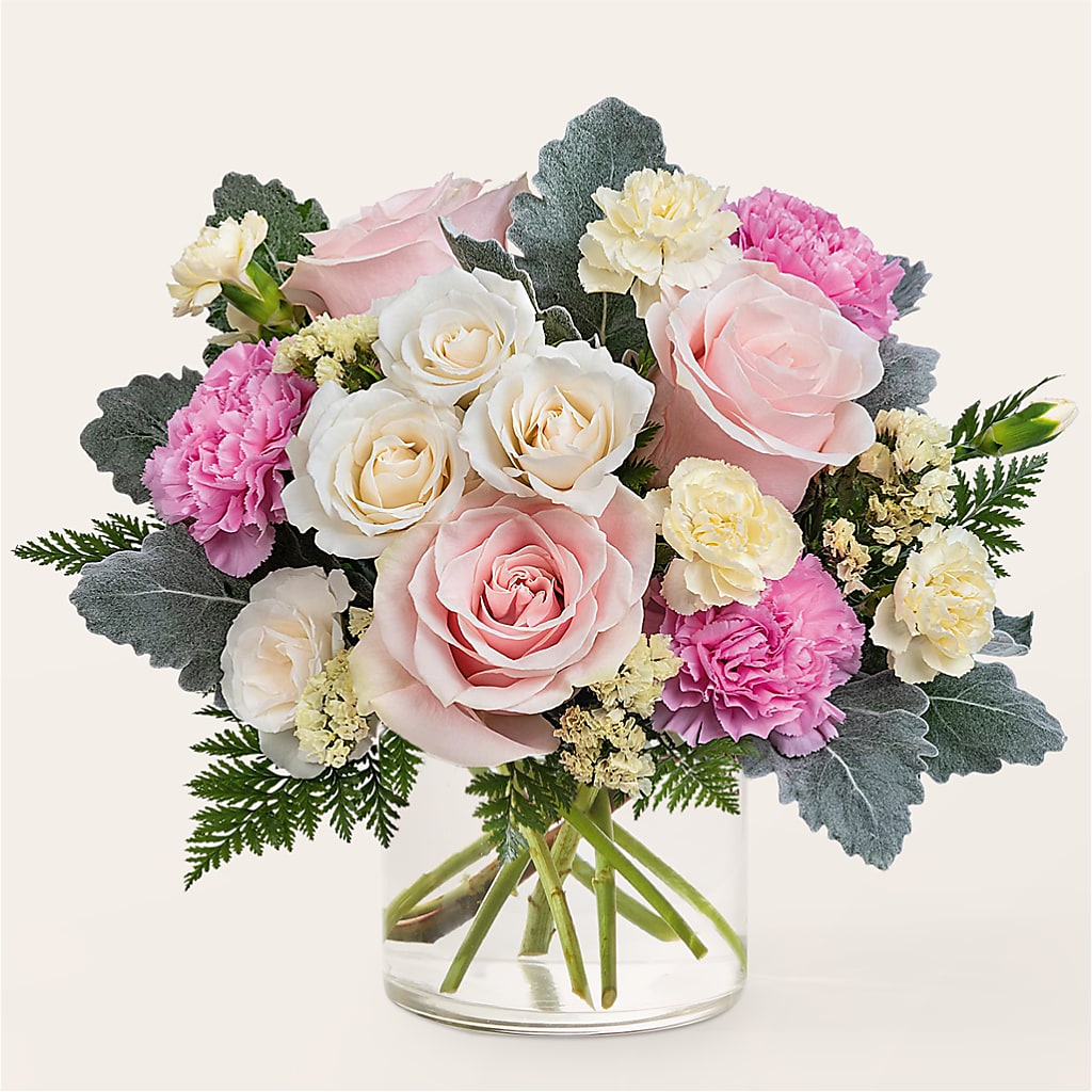 Blissful Moments Bouquet – Flower Parade, Mississauga ON