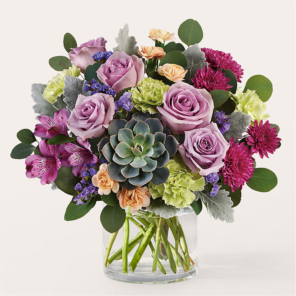 Botanical Dream Bouquet – Flower Parade, Mississauga ON