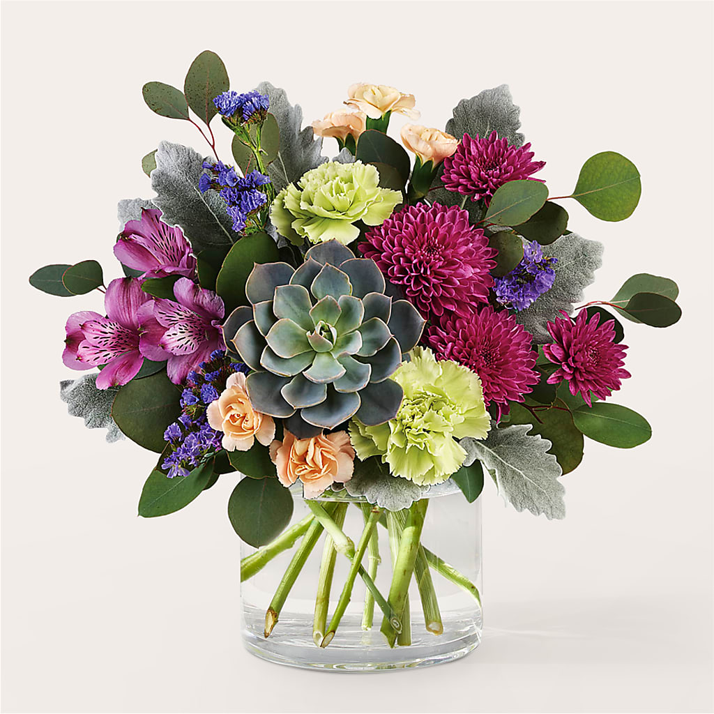 Botanical Dream Bouquet – Flower Parade, Mississauga ON