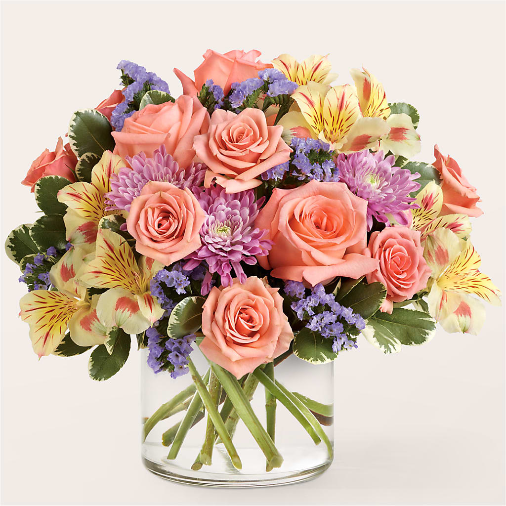 Candy Coated Bouquet – Flower Parade, Mississauga ON