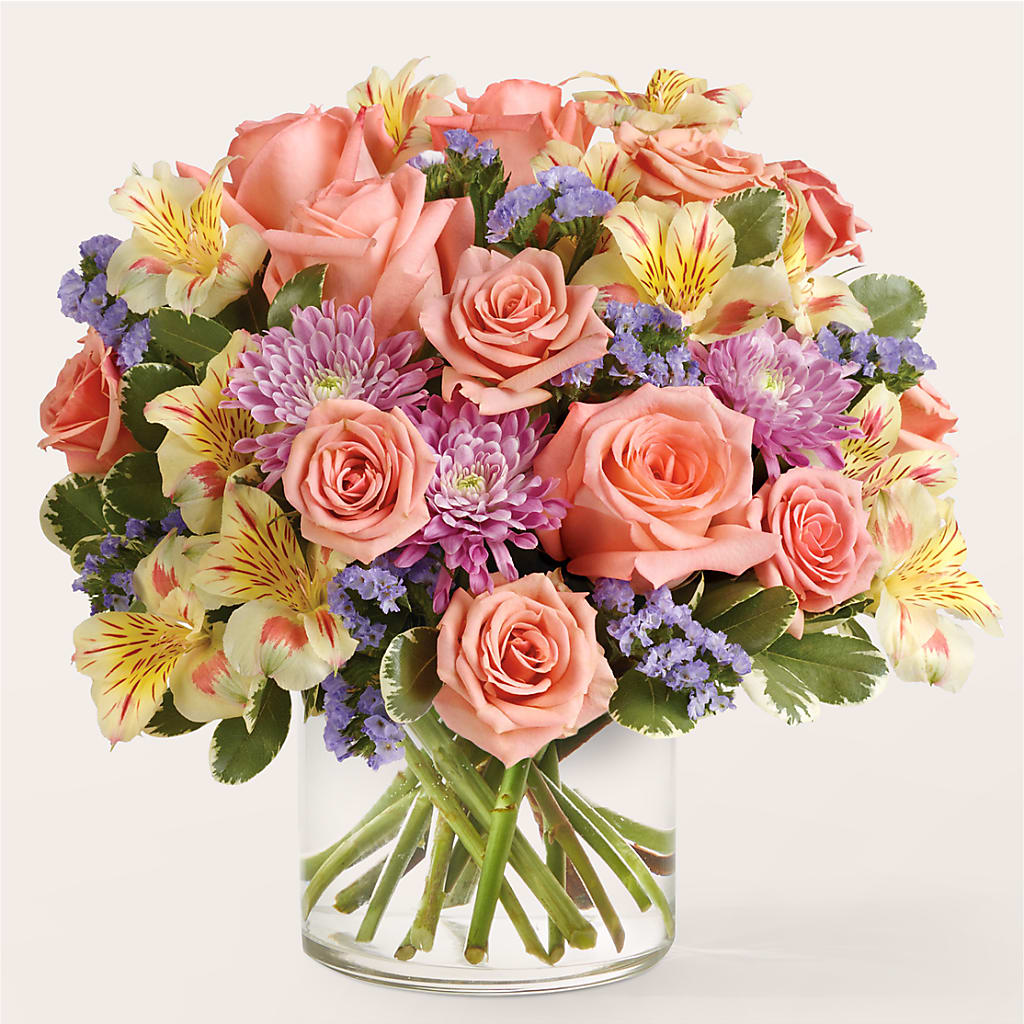 Candy Coated Bouquet – Flower Parade, Mississauga ON