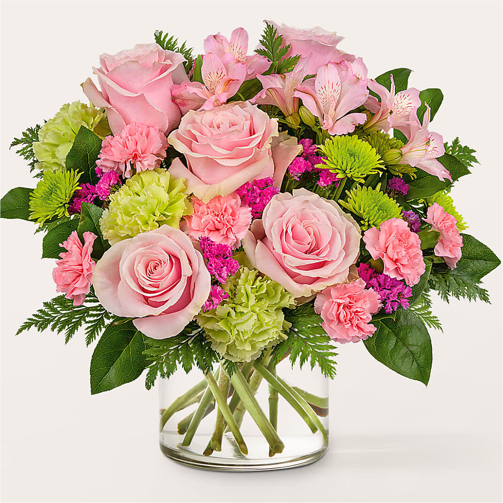Pinch Me Bouquet – Flower Parade, Mississauga ON