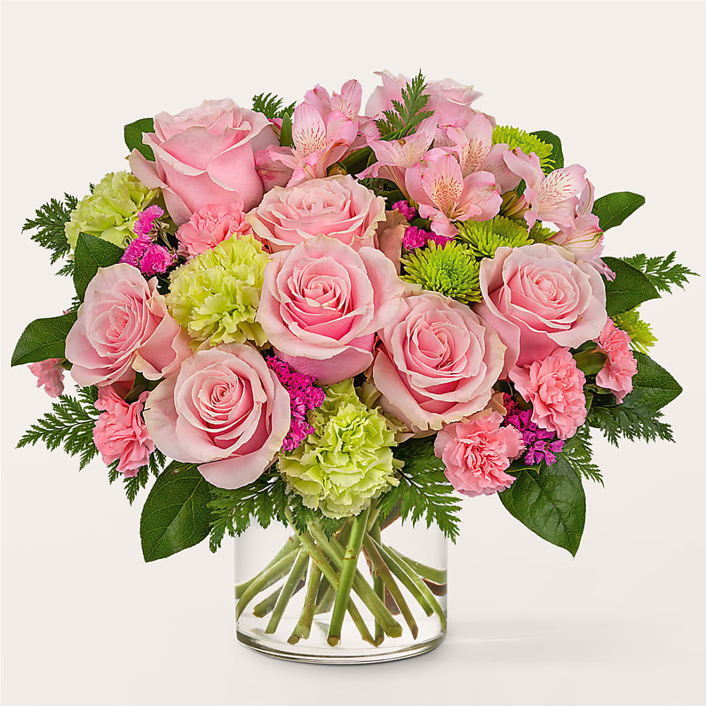 Pinch Me Bouquet – Flower Parade, Mississauga ON