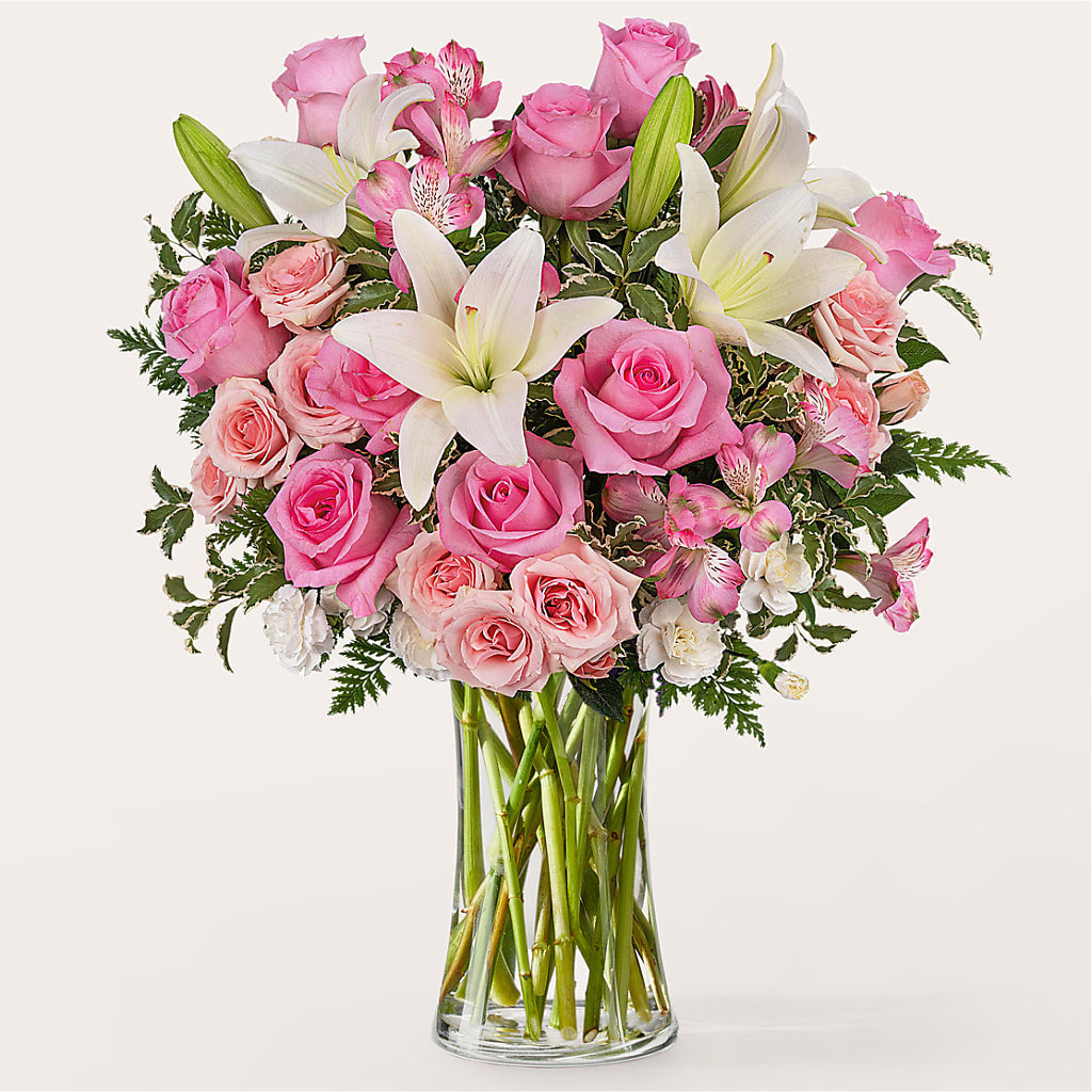 All the Best Bouquet – Flower Parade, Mississauga ON