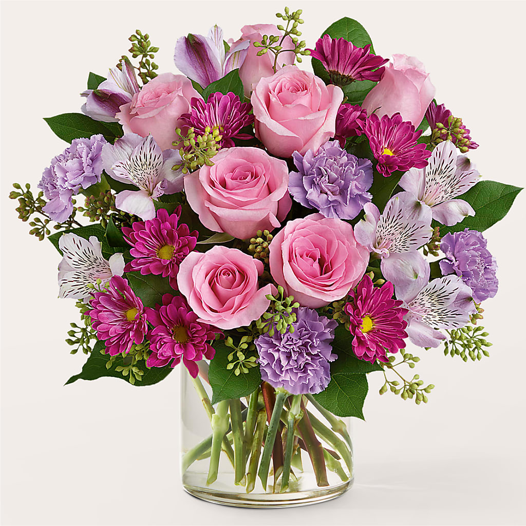 In the Clouds Bouquet – Flower Parade, Mississauga ON