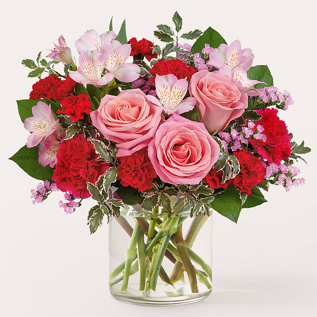 First Impressions Bouquet – Flower Parade, Mississauga ON