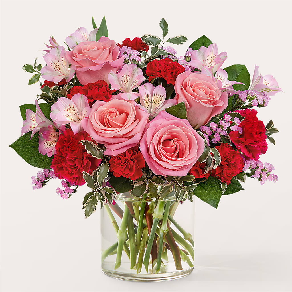 First Impressions Bouquet – Flower Parade, Mississauga ON