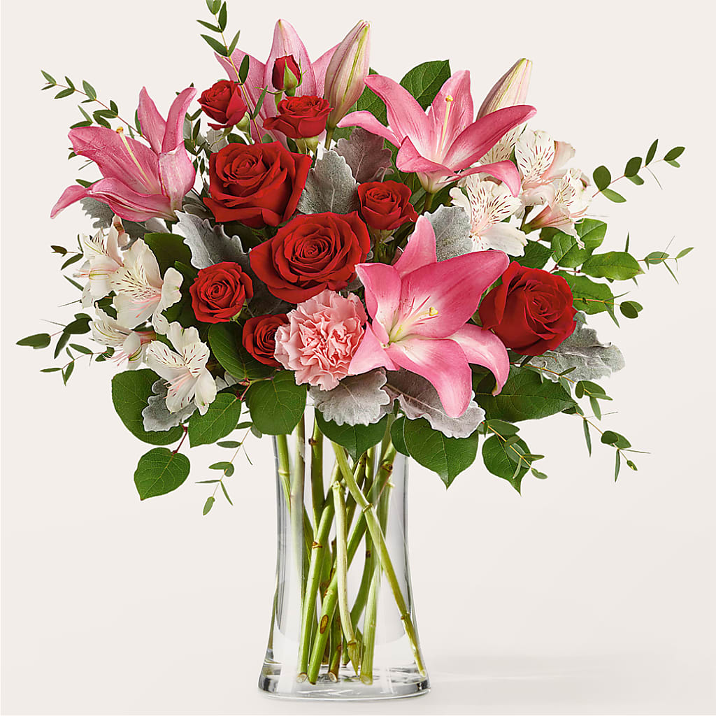 Everything to Me Bouquet – Flower Parade, Mississauga ON