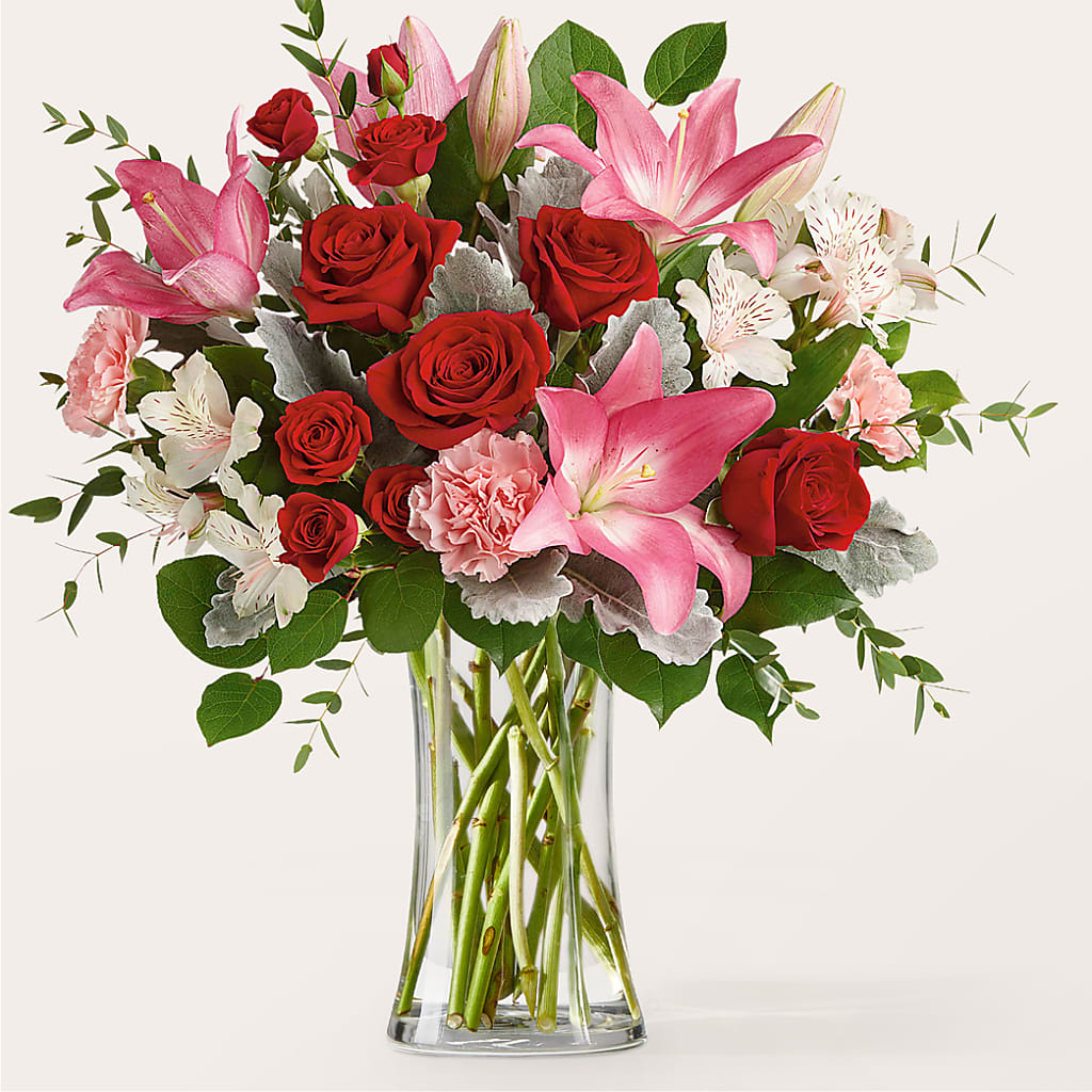 Everything to Me Bouquet – Flower Parade, Mississauga ON