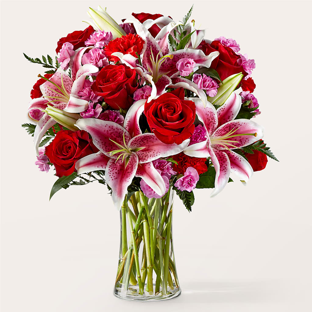 Honeymoon Bouquet – Flower Parade, Mississauga ON