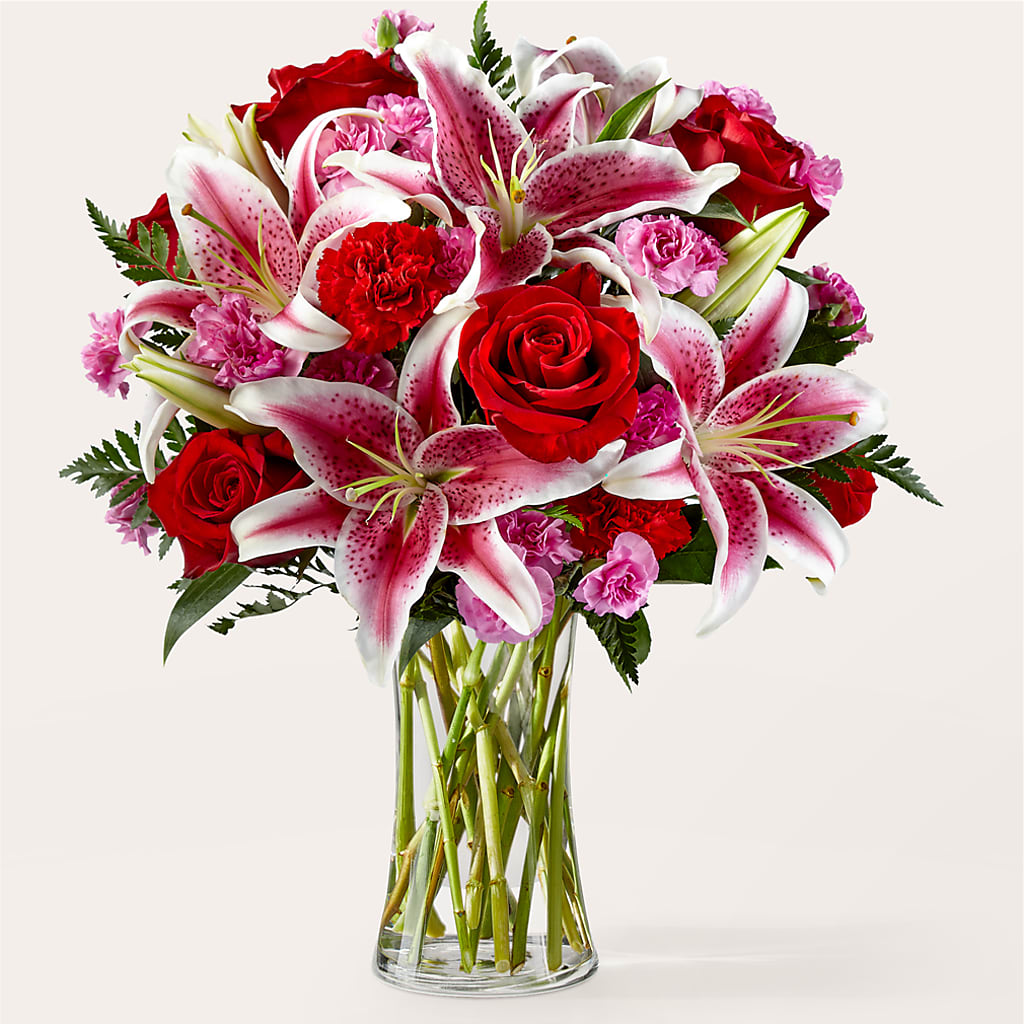Honeymoon Bouquet – Flower Parade, Mississauga ON