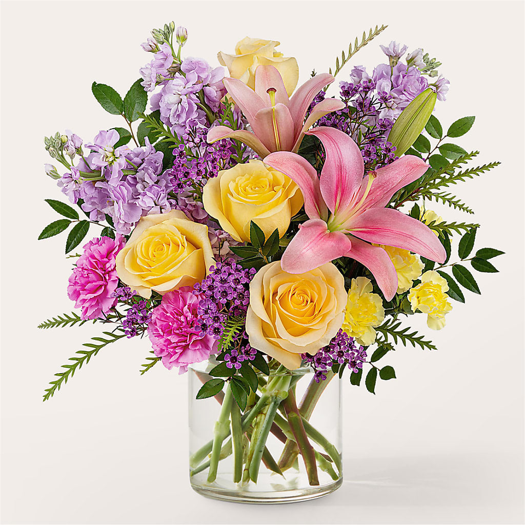Jubilee Bouquet – Flower Parade, Mississauga ON