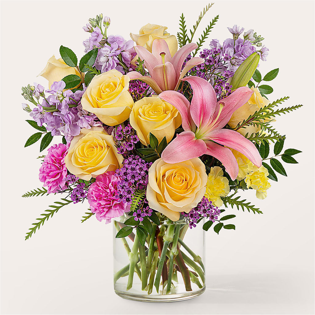 Jubilee Bouquet – Flower Parade, Mississauga ON