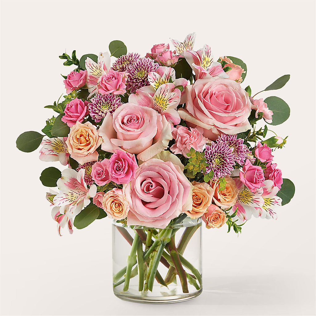Pleasant Pastures Bouquet – Flower Parade, Mississauga ON