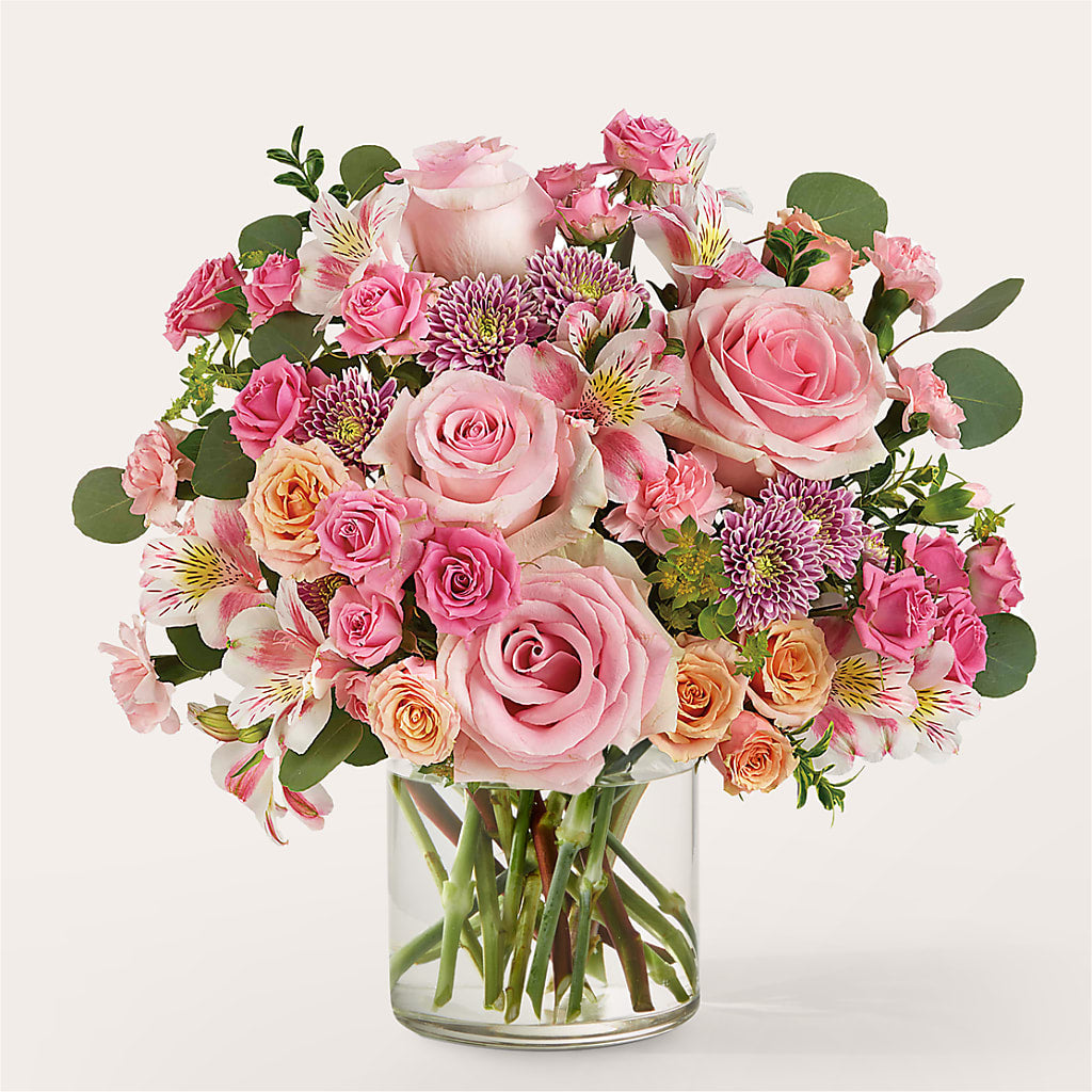 Pleasant Pastures Bouquet – Flower Parade, Mississauga ON