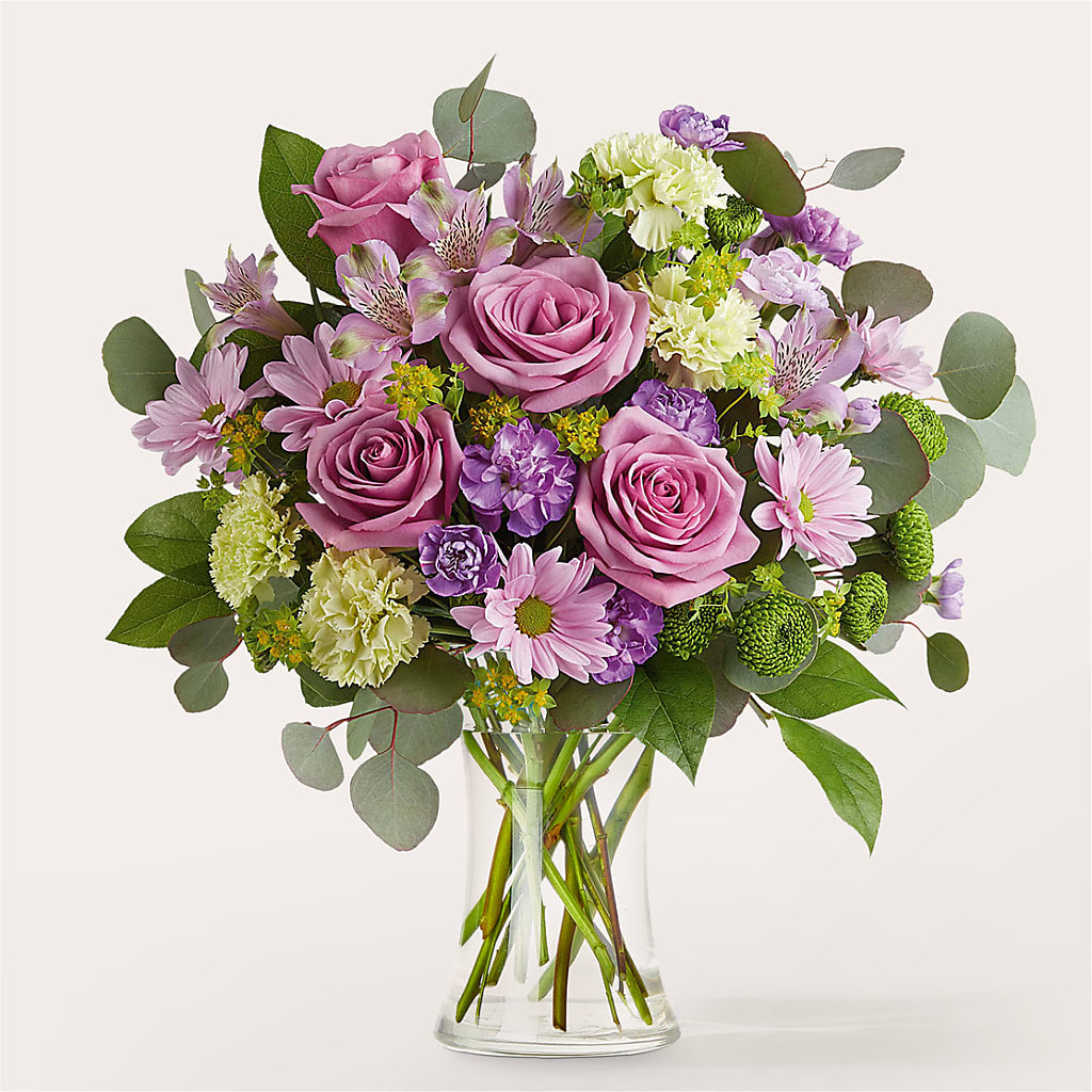 Emerald City Bouquet – Flower Parade, Mississauga ON