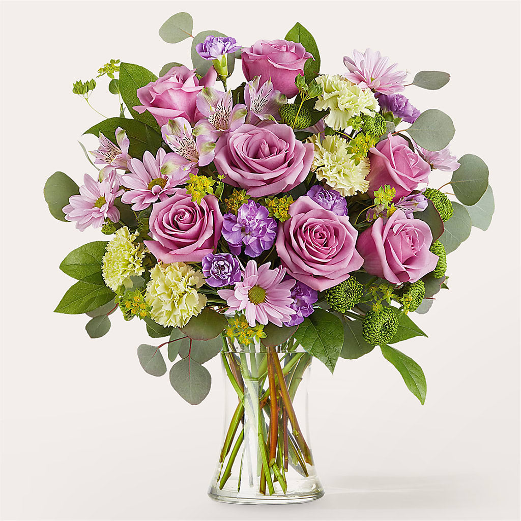 Emerald City Bouquet – Flower Parade, Mississauga ON
