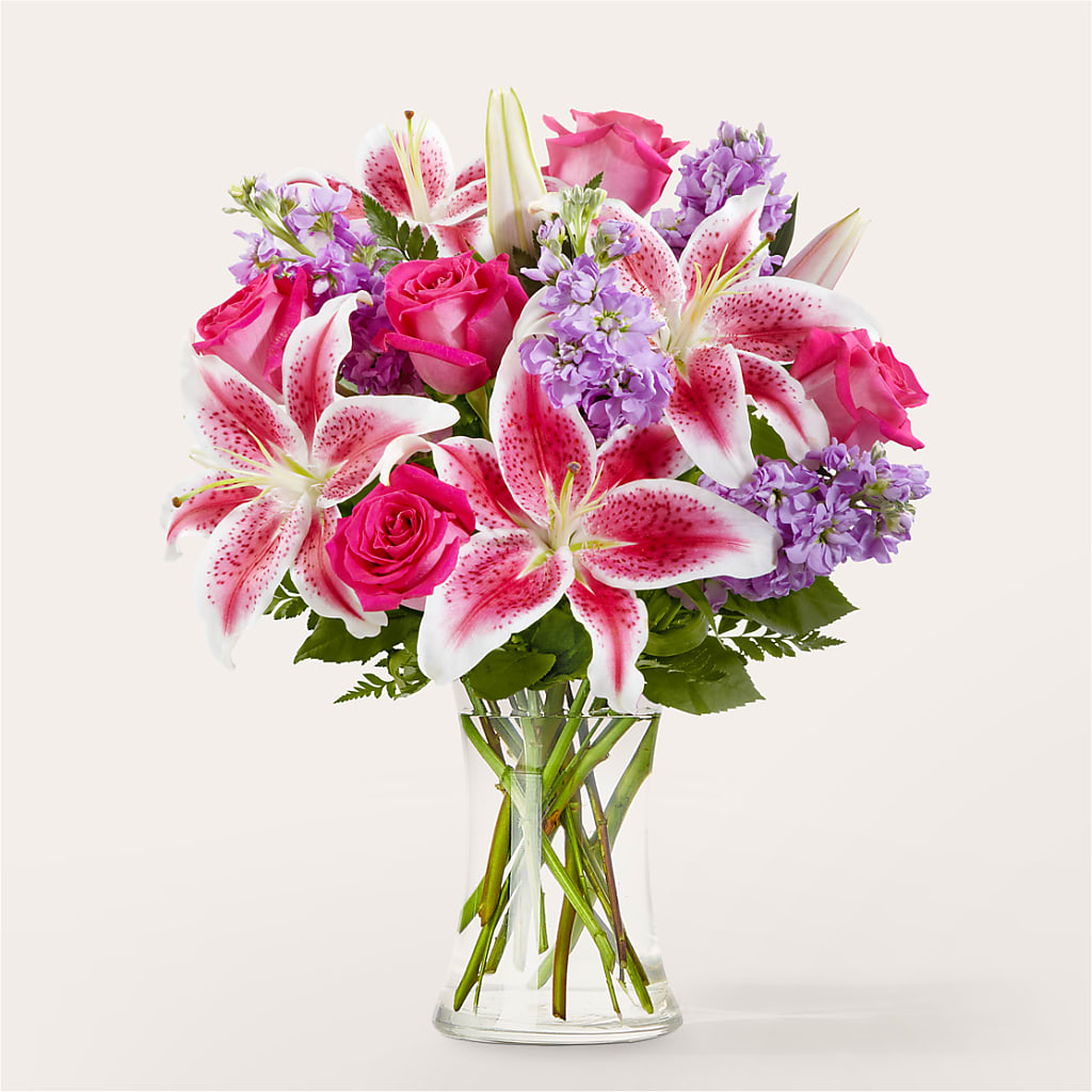 Amore Bouquet – Flower Parade, Mississauga ON