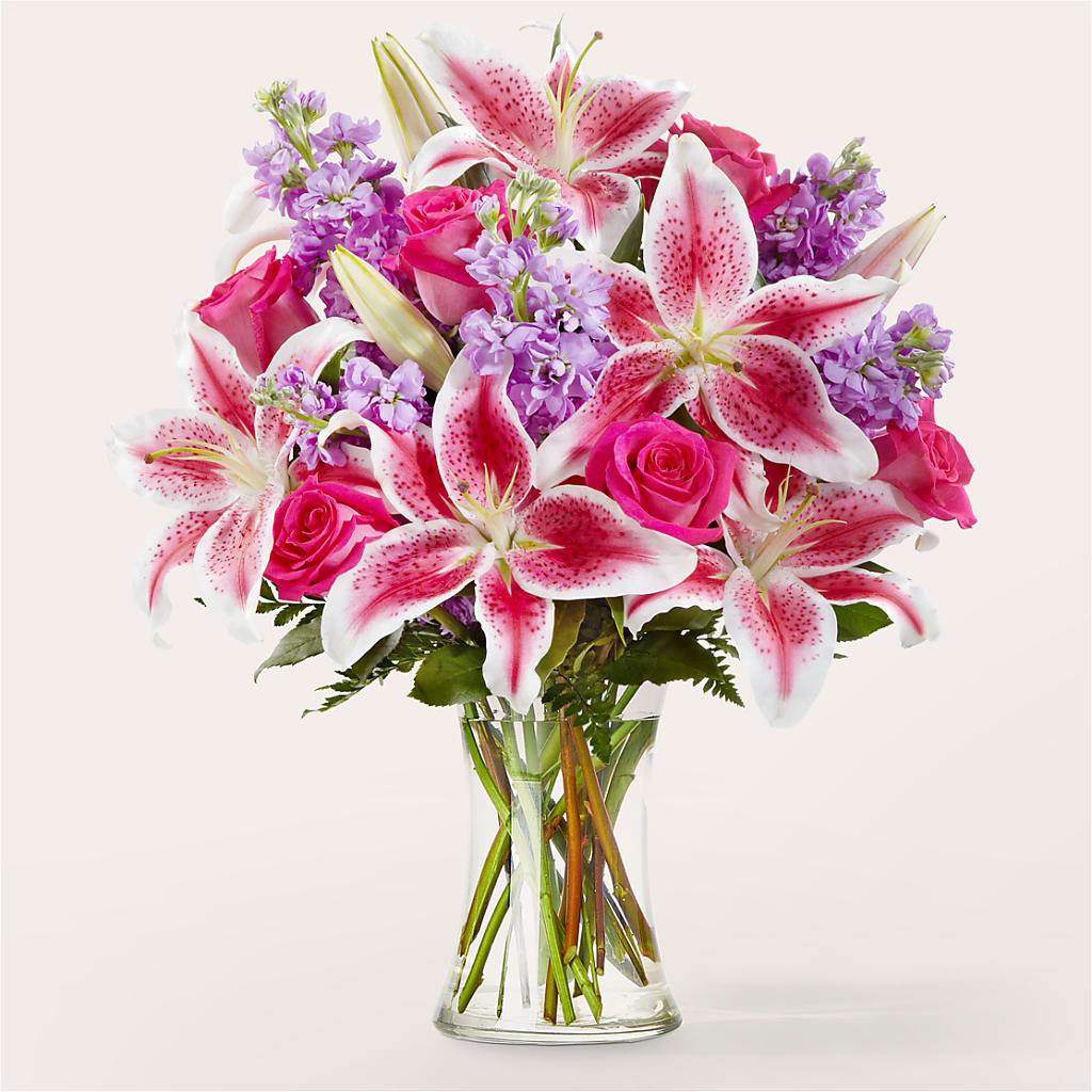 Amore Bouquet – Flower Parade, Mississauga ON